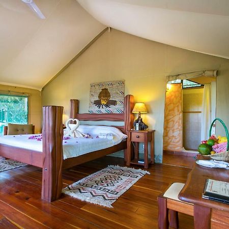 Mara Simba Lodge Масаи-Мара Экстерьер фото