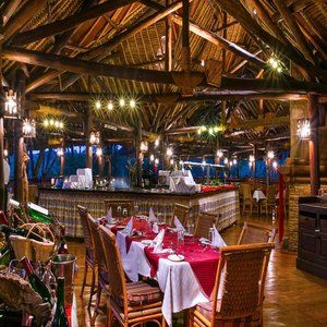 Mara Simba Lodge Масаи-Мара Экстерьер фото