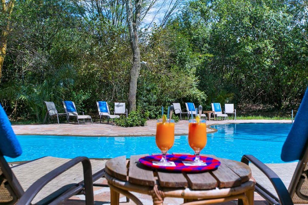 Mara Simba Lodge Масаи-Мара Экстерьер фото