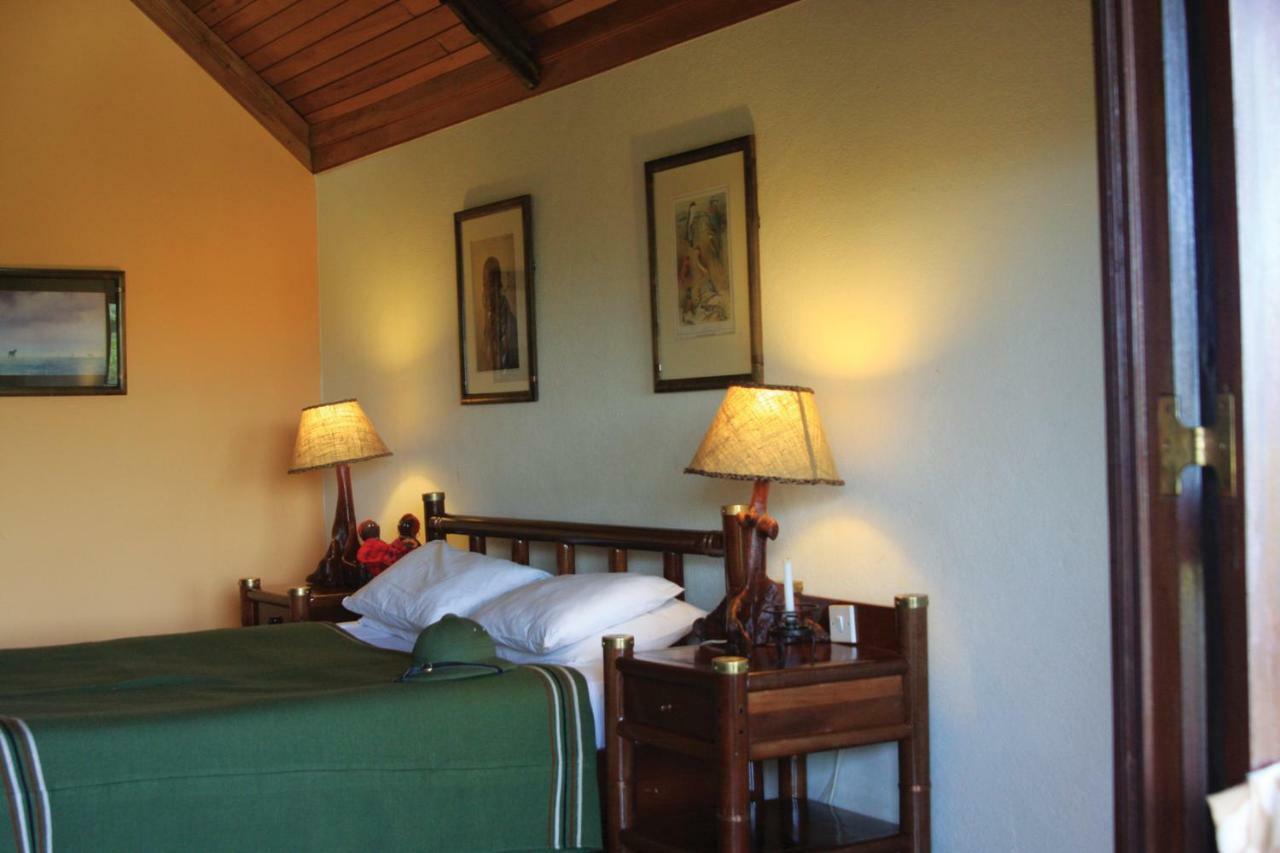 Mara Simba Lodge Масаи-Мара Экстерьер фото