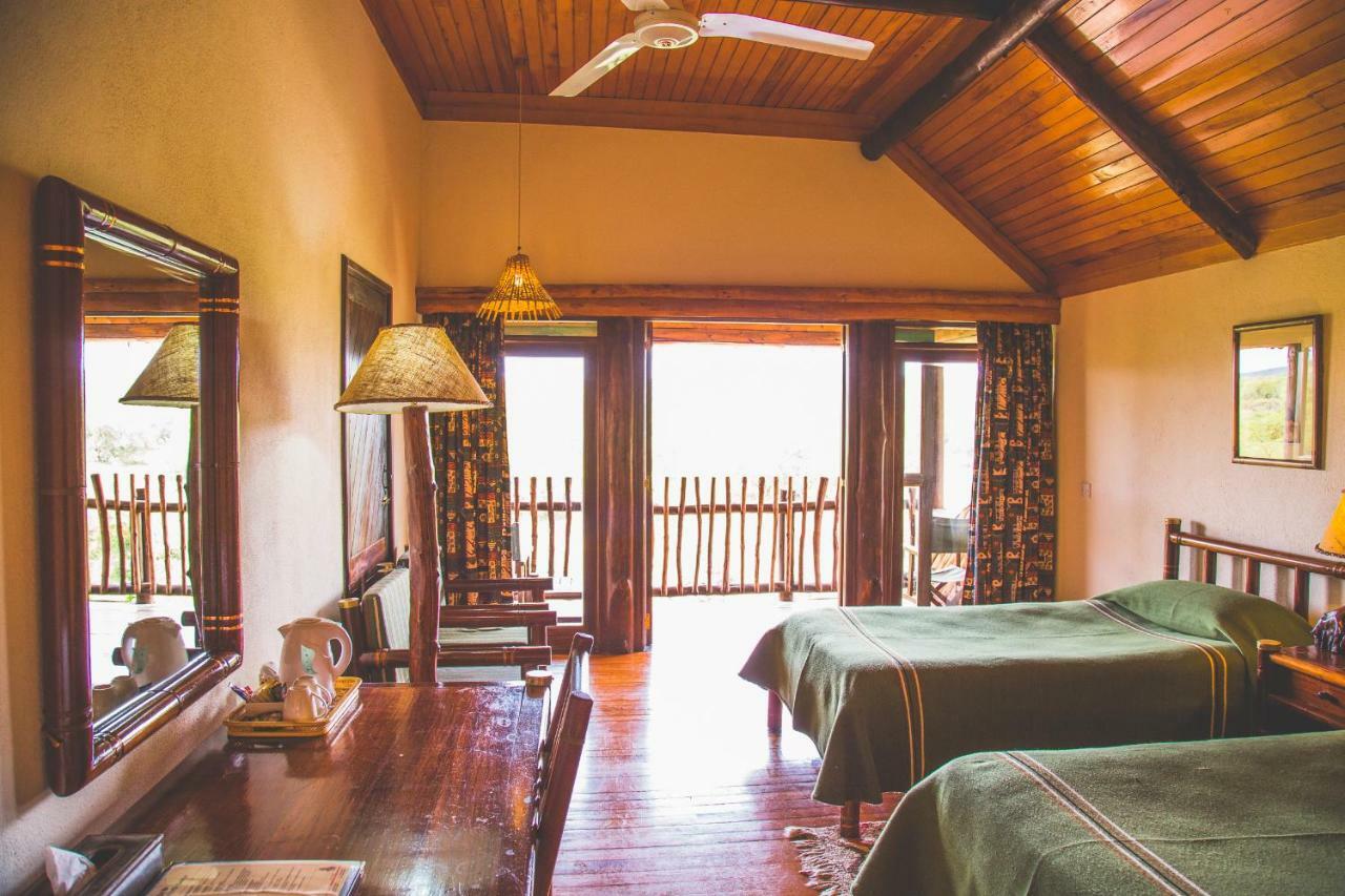 Mara Simba Lodge Масаи-Мара Экстерьер фото